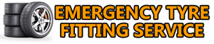 Emergency Tyre Fitting Service logo